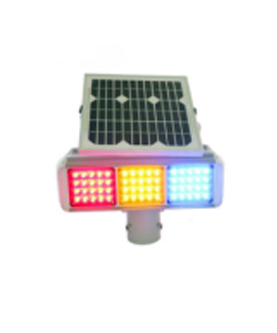 兴庆太阳能爆闪灯