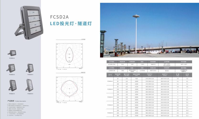 兴庆投光灯 兴庆投光灯
