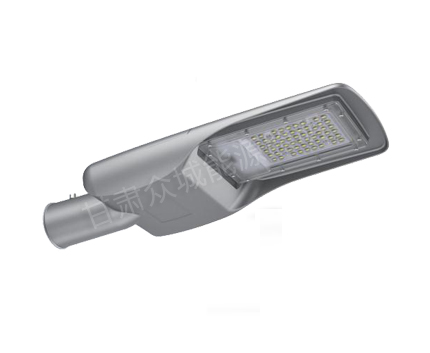 兴庆鸭嘴鱼LED灯具