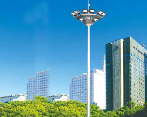 兴庆高杆灯 兴庆高杆灯