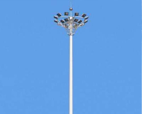 兴庆高杆灯 兴庆高杆灯