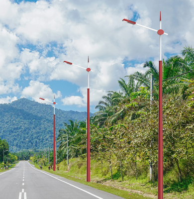 兴庆民族特色路灯 兴庆民族特色路灯