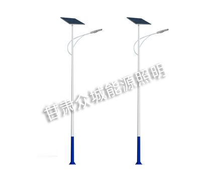 鸭嘴鱼兴庆太阳能路灯 鸭嘴鱼兴庆太阳能路灯