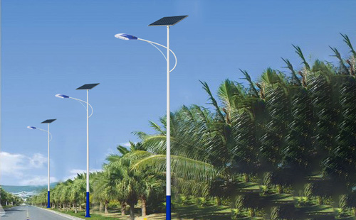 快速解决兴庆太阳能路灯不亮问题：全面检修指南