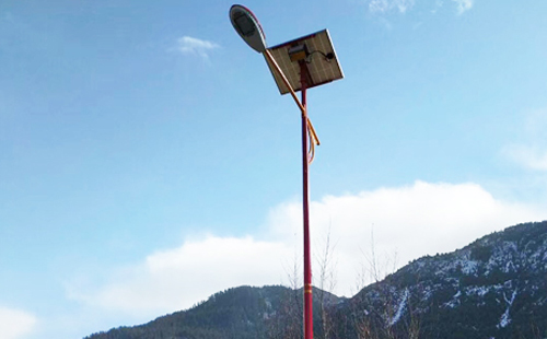 如何选择高质量的兴庆太阳能路灯材料:全方位指南 如何选择高质量的兴庆太阳能路灯材料:全方位指南