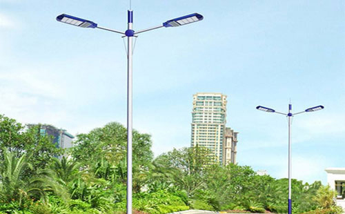 兴庆太阳能路灯地脚螺栓规格:防止倾倒的关键 兴庆太阳能路灯地脚螺栓规格:防止倾倒的关键