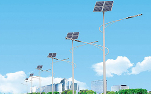 北方冬季兴庆太阳能路灯的保养要点 北方冬季兴庆太阳能路灯的保养要点