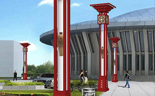 庭院兴庆景观灯防水等级选择指南 庭院兴庆景观灯防水等级选择指南