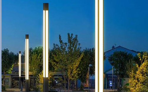 兴庆景观灯选购与安装全攻略:户外照明避坑指南 兴庆景观灯选购与安装全攻略:户外照明避坑指南