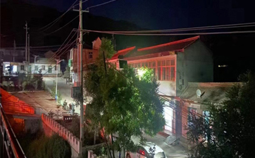 兴庆太阳能路灯在暴雪天气下的应对策略 兴庆太阳能路灯在暴雪天气下的应对策略