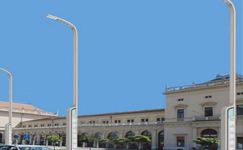 节能率提升：兴庆LED路灯选透镜方案实战指南