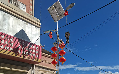 节能率翻倍：兴庆智慧路灯选单灯控制器实战指南