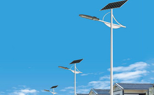 兴庆太阳能路灯安装调试与维护全指南