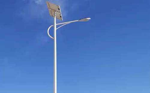 均匀度0.4与0.6差距多大?兴庆太阳能路灯配光指南 均匀度0.4与0.6差距多大?兴庆太阳能路灯配光指南