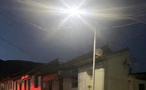 农村院子里最适合的兴庆太阳能路灯亮度与安装要点 农村院子里最适合的兴庆太阳能路灯亮度与安装要点