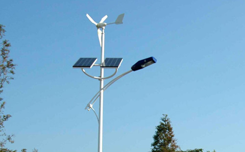 城市升级选兴庆智慧路灯：5G基站整合方案