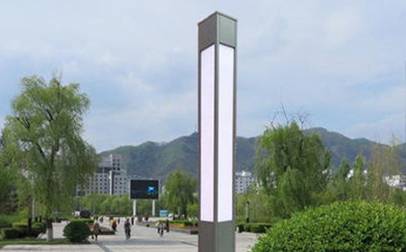 公园安装太阳能兴庆景观灯怎样布光更亮 公园安装太阳能兴庆景观灯怎样布光更亮