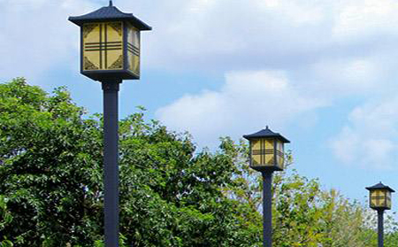太阳能兴庆庭院灯怎么选亮度与续航更耐用 太阳能兴庆庭院灯怎么选亮度与续航更耐用