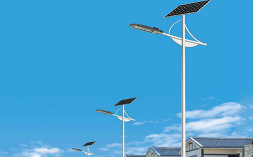 兴庆太阳能路灯安装步骤与接线要点解析 兴庆太阳能路灯安装步骤与接线要点解析