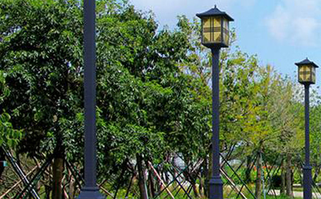 太阳能兴庆庭院灯价格为何差三倍?关键看这几点 太阳能兴庆庭院灯价格为何差三倍?关键看这几点