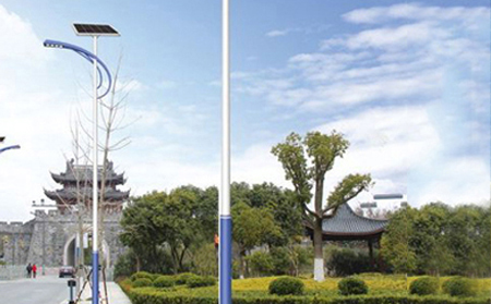 兴庆太阳能路灯选型配置与地域适应性应用指南 兴庆太阳能路灯选型配置与地域适应性应用指南