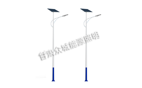 兴庆太阳能路灯“爆款”产品选型要点与地域适配建议 兴庆太阳能路灯“爆款”产品选型要点与地域适配建议